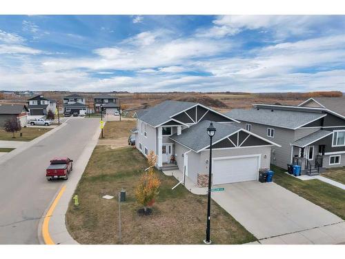 1 Maclean Close, Blackfalds, AB - Outdoor