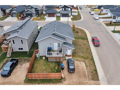 1 Maclean Close, Blackfalds, AB - Outdoor