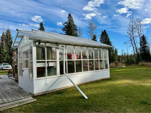 362016 Range Road 7-2, Rural Clearwater County, AB - Outdoor