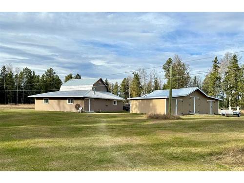 362016 Range Road 7-2, Rural Clearwater County, AB - Outdoor