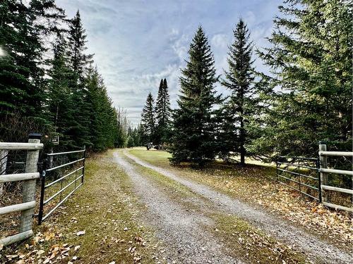 362016 Range Road 7-2, Rural Clearwater County, AB - Outdoor