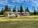 362016 Range Road 7-2, Rural Clearwater County, AB  - Outdoor With Deck Patio Veranda 