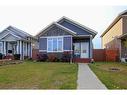 10 Cedar Square, Blackfalds, AB  - Outdoor With Facade 