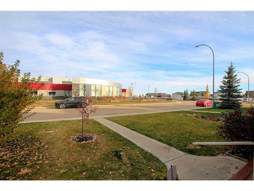 10 Cedar Square, Blackfalds, AB - Outdoor With View