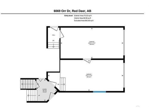 6069 Orr Drive, Red Deer, AB 