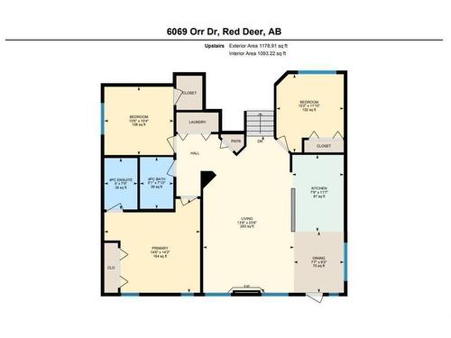 6069 Orr Drive, Red Deer, AB 