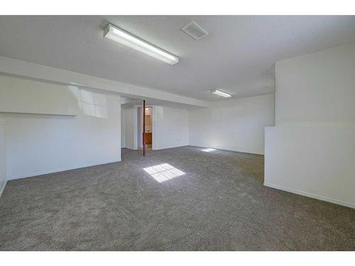 22 Dixon Crescent, Red Deer, AB - Indoor Photo Showing Other Room