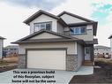 122 Mann Drive, Penhold, AB  - Outdoor 