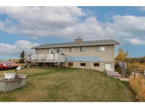 39221 Highway 815, Rural Lacombe County, AB - Outdoor