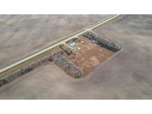 39221 Highway 815, Rural Lacombe County, AB -  With View