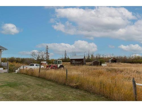 39221 Highway 815, Rural Lacombe County, AB - Outdoor With View