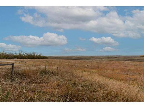 39221 Highway 815, Rural Lacombe County, AB - Outdoor With View