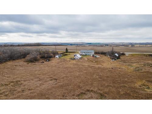 39221 Highway 815, Rural Lacombe County, AB - Outdoor With View