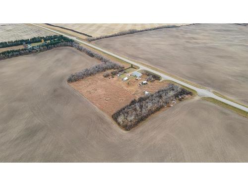 39221 Highway 815, Rural Lacombe County, AB -  With View