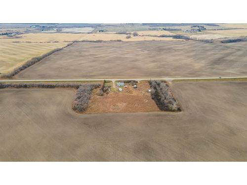 39221 Highway 815, Rural Lacombe County, AB - Outdoor With View