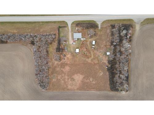 39221 Highway 815, Rural Lacombe County, AB -  With View