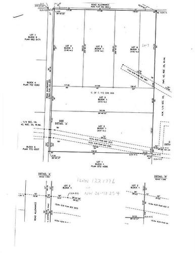 254063 Twp Rd 424, Rural Ponoka County, AB 