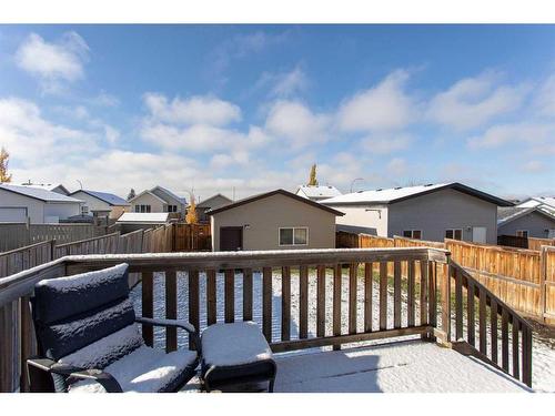 56 Lodge Place, Sylvan Lake, AB - Outdoor