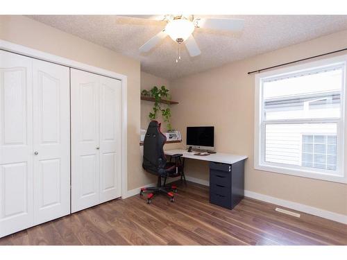 139 Timberstone Way, Red Deer, AB - Indoor Photo Showing Office