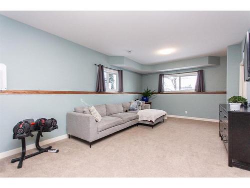 139 Timberstone Way, Red Deer, AB - Indoor