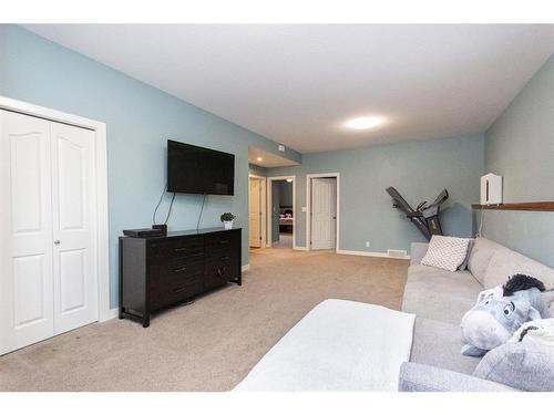 139 Timberstone Way, Red Deer, AB - Indoor