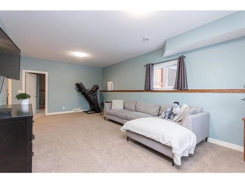 139 Timberstone Way, Red Deer, AB - Indoor