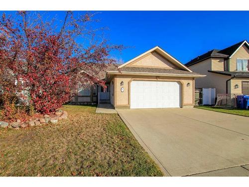 94 Ainsworth Crescent, Red Deer, AB - Outdoor