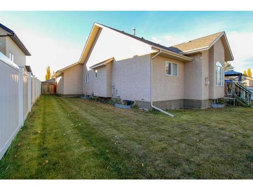 94 Ainsworth Crescent, Red Deer, AB - Outdoor With Exterior