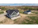 1-421008 Range Road 14, Rural Ponoka County, AB  - Outdoor With View 