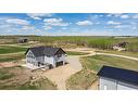 1-421008 Range Road 14, Rural Ponoka County, AB  - Outdoor With View 