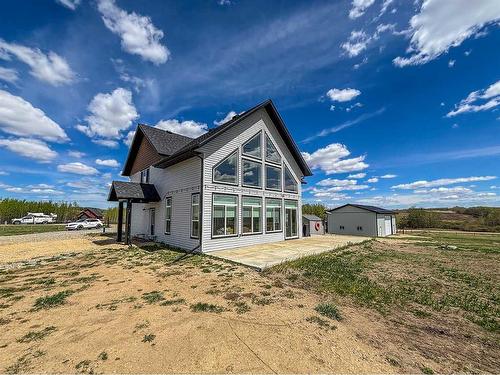 1-421008 Range Road 14, Rural Ponoka County, AB - Outdoor