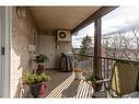 308-4834 52A Street, Camrose, AB  - Outdoor With Exterior 