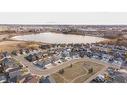 6440 Elmwood Way, Innisfail, AB  - Outdoor With View 