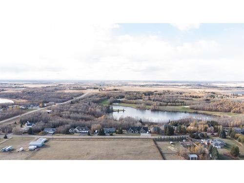 6440 Elmwood Way, Innisfail, AB - Outdoor With View