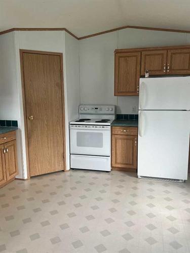 4516 59 Street, Rocky Mountain House, AB - Indoor Photo Showing Kitchen