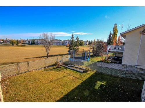 104 Darling Crescent, Red Deer, AB - Outdoor With View