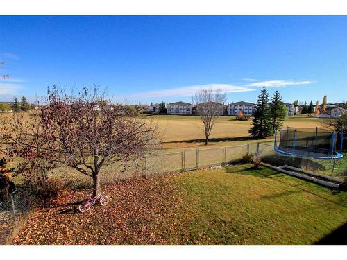 104 Darling Crescent, Red Deer, AB - Outdoor With View