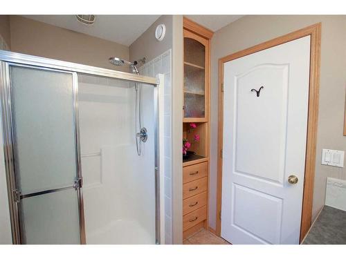 104 Darling Crescent, Red Deer, AB - Indoor Photo Showing Bathroom