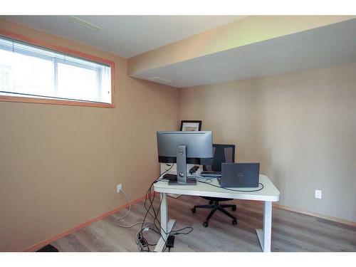 104 Darling Crescent, Red Deer, AB - Indoor Photo Showing Office