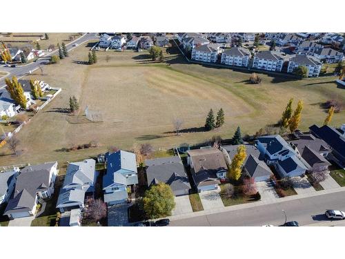 104 Darling Crescent, Red Deer, AB - Outdoor With View