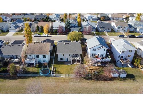 104 Darling Crescent, Red Deer, AB - Outdoor With View