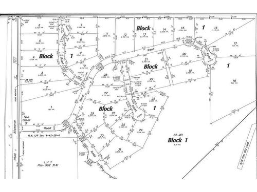 11-420069 Range Road 284, Rural Ponoka County, AB 