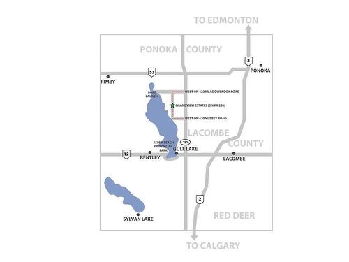 7-420069 Range Road 284, Rural Ponoka County, AB 