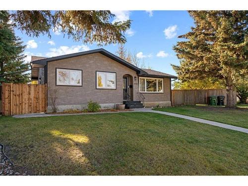 6309 41 Avenue, Camrose, AB - Outdoor