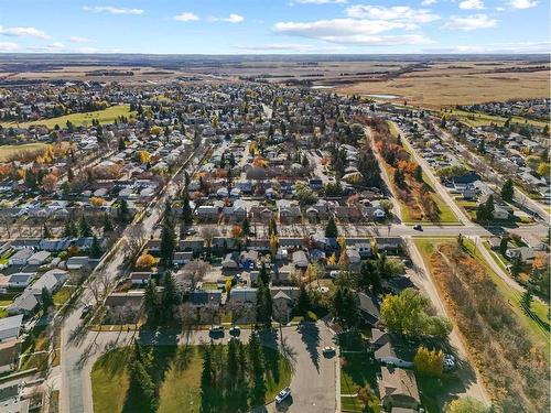 6309 41 Avenue, Camrose, AB - Outdoor With View