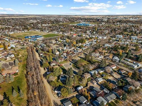 6309 41 Avenue, Camrose, AB - Outdoor With View