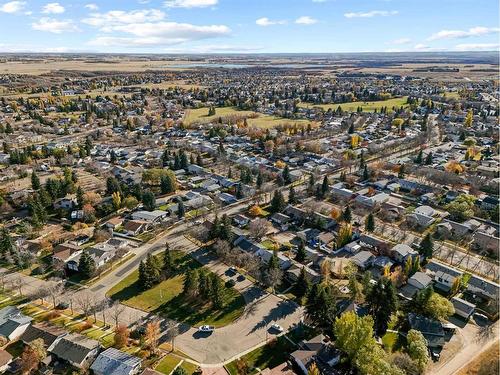 6309 41 Avenue, Camrose, AB - Outdoor With View