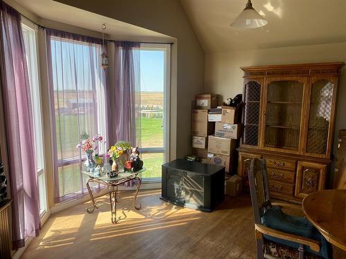 38024 Range Road 18-2, Rural Stettler No. 6, County Of, AB - Indoor