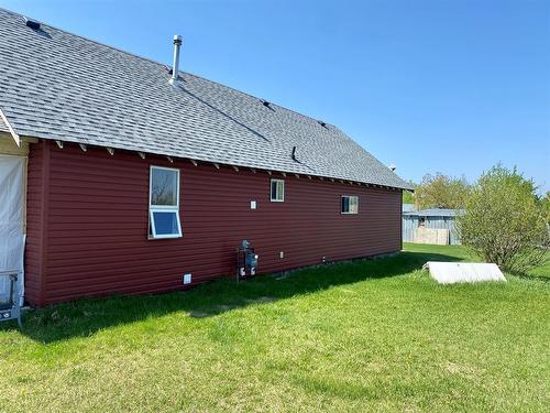 38024 Range Road 18-2, Rural Stettler No. 6, County Of, AB - Outdoor With Exterior