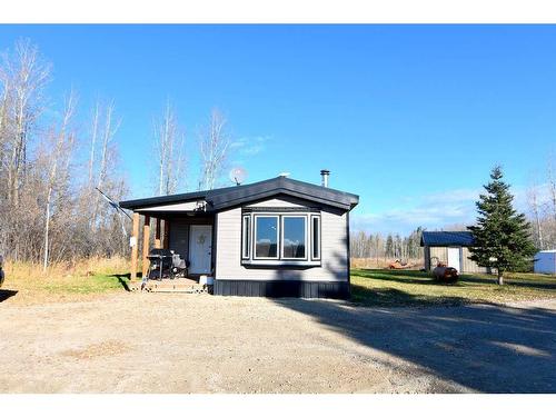 365038 Range Road 5-2, Rural Clearwater County, AB - Outdoor